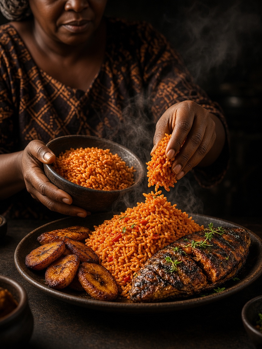 Jollof