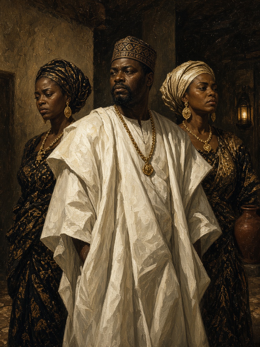 The Polygamist